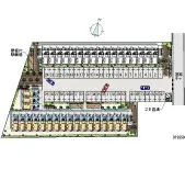 新潟市中央区鳥屋野２丁目 月極駐車場